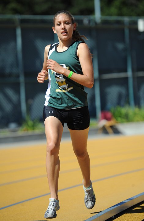 2010 NCS-MOC-395.JPG - 2010 North Coast Section Finals, held at Edwards Stadium  on May 29, Berkeley, CA